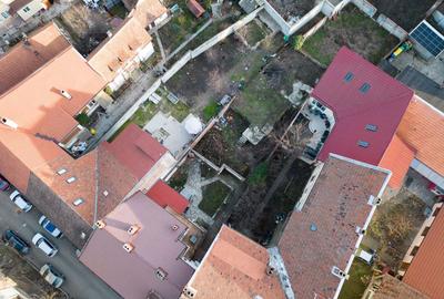 Apartament cu 3 camere în Central - 5