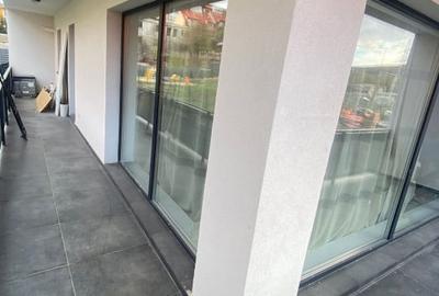 Apartament cu 2 camere decomandat, mobilat si utiat, 67mp utili zona Calea Baciu - 8