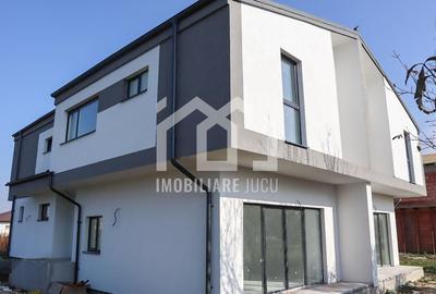 Unitate Duplex Moderna - Jucu de Mijloc 134 mp, cu CF valabil - 6