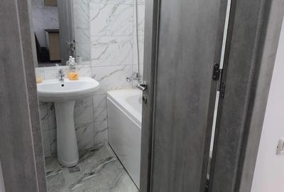 Garsonieră decomandată în Roșu - 1