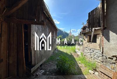 BLACK FRIDAY Casa individuala 3 camere | Teren | Gura Raului - 7