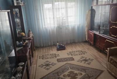 Apartament cu 2 camere decomandat în Central - 5