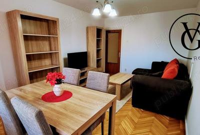 Apartament 4 camere Piata Victoriei | Ion Mihalache Apartament 4 camere Piata Victoriei | Ion Mihalache - 1