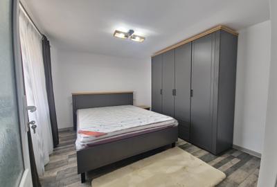 Casa individuala 3 camere foisor acoperit curte  km 4 - 5