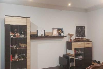 Garsonieră semidecomandată în Drumul Taberei