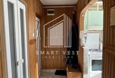 Apartament cu 2 camere semidecomandat în Ultracentral - 3