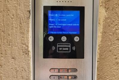 Apartament cu 2 camere decomandat în Calea Călărașilor - 7