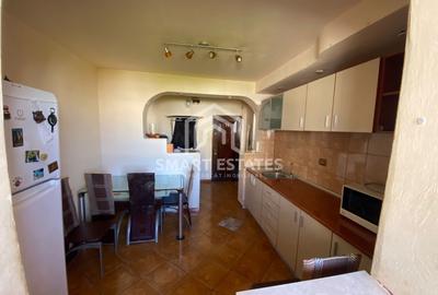 Apartament cu 2 camere decomandat, mobilat în Văcăresti - 2
