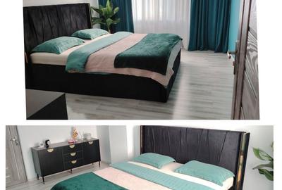 Apartament cu 3 camere semidecomandat în Central - 3