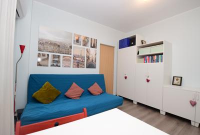 2 camere, Militari Residence - Rezervelor - 2