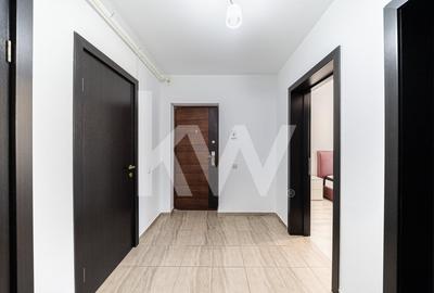 Apartament 2 camere Subcetate Residence mobilat, utilat & parcare - 12