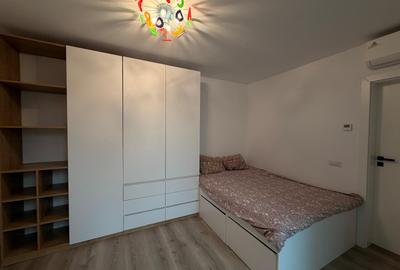 Apartament cu 3 camere semidecomandat, mobilat în Foișorul de Foc - 8