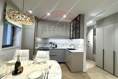 Apartament 2 camere I 2 bai I terasa I la cheie - ARQA Jolie Village - 8