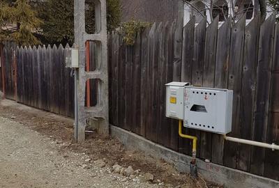 Spațiu comercial, în Central - 2