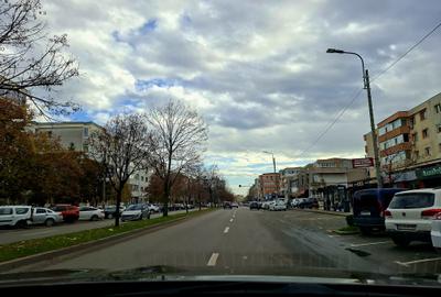 Apartament cu 4 camere decomandat în Banat