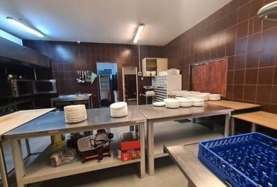 Afacere la cheie profitabila-sala evenimente zona Deva - 5