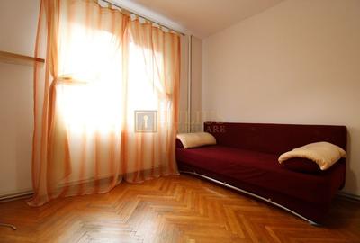 Zona Olimpia, 3 camere, pet-friendly, centrala proprie. - 5