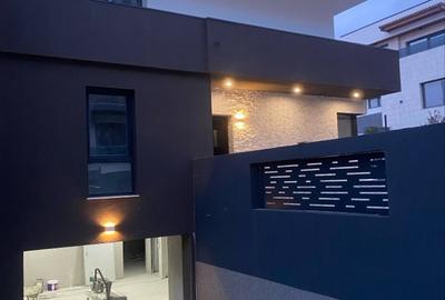 Casa Duplex Theodor Pallady  469 mp