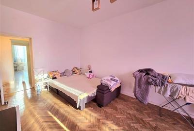 AP.2 CAM.DECOM, ET.2/3 BOXA BLOC RUSESC BUCURESTII NOI METROU BAZILESCU - 2