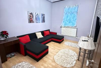 Apartament doua camere de inchiriat termen lung - 6