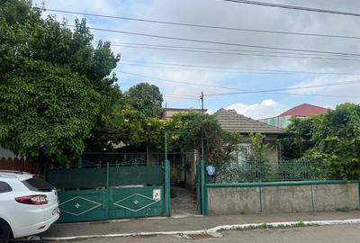 Casa pe teren de 200 mp, desch. 10 m, Bratianu, str. linistita, gaze, negociabil - 4