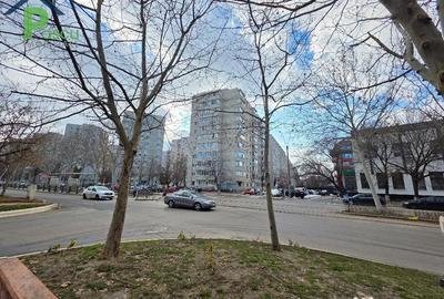 Spațiu comercial, de 80 mp, în 1 Decembrie 1918 - 10