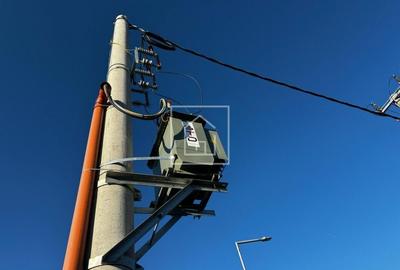 Fabrica de Furaje FNC cu Ferma de Struti in Cornatel - 13Km de Sibiu - 10