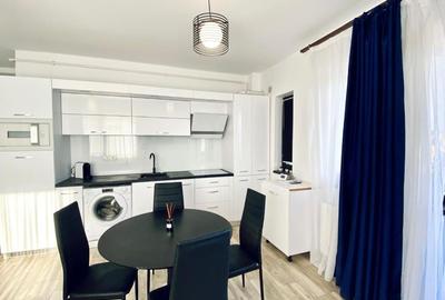 Mamaia Nord- 2 camere mobilat-utilat, termen lung inclusiv vara - 15