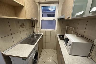 Apartament 2 camere Calea Victoriei, langa Ateneu, mobilat modern, bloc solid - 24