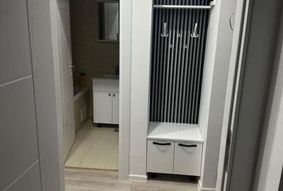 Apartament cu 2 camere decomandat în Chiajna - 6