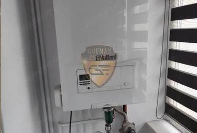 Duplex, 2 camere, 2 bai, Casa de Cultura, Poporului, centrala gaze, 64 mp et 1+2 - 3