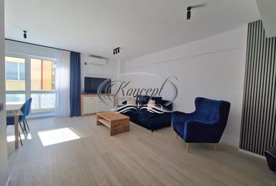 Garsonieră semidecomandată, mobilată în Mănăștur - 7