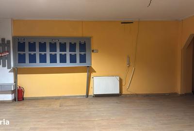 Spațiu comercial, de 100 mp, în Micro 15 - 3