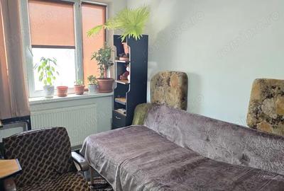 Vand apartament 4 camere decomandat Deva, Progresul, suprafata utila 83 mp + balconul, et 3 - 7