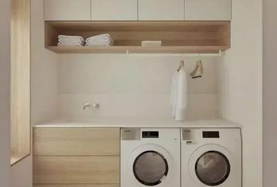 Apartament cu 2 camere decomandat în Periferie - 6