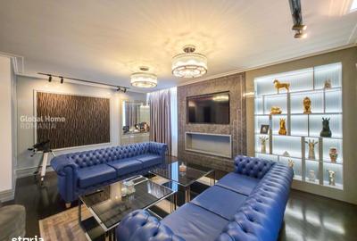 Apartament cu 6 camere, mobilat în Nord - 1