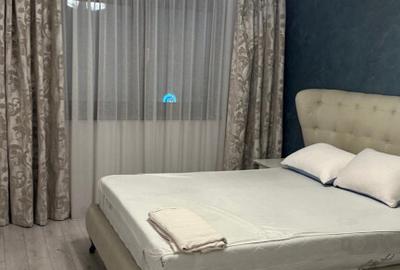 Apartament cu 3 camere decomandat în Agrement Ostroveni - 2