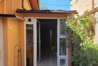 Casa la curte in zona Floreasca - 1