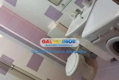 Garsonieră decomandată în Berceni - 2