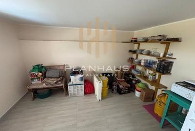 Casă cu 3 camere cu Teren 1100 Mp în Cicârlău - 11