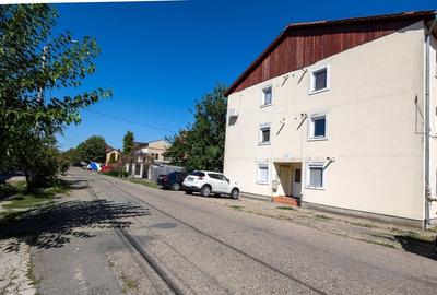 PRET NOU! Apartament 1 camera - renovat - Parneava, Arad - COMISION 0 - 5
