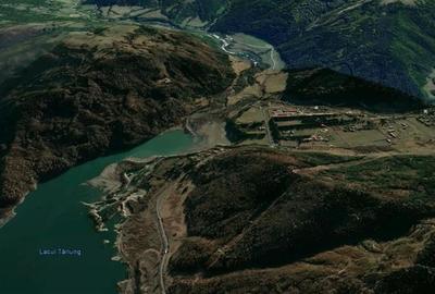 Teren cu proiect casa, in vecinatatea padurii Bradet, Sacele, Brasov - 2