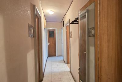 Apartament cu 3 camere decomandat în Doamna Ghica - 4