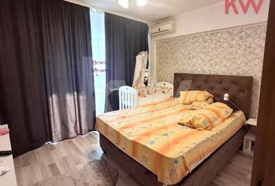 Apartament 3 cam., etaj 1, 1 Mai, Pelendava - 8