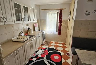 Apartament cu 2 camere semidecomandat în Micălaca