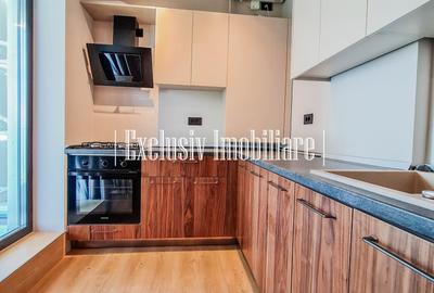 Vedere FRONTALA la Lac si Mare! Apartament Premium cu 3 camere 109 mp - 8