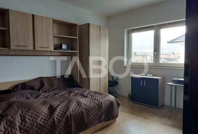 Casa individuala 4 camere P+1E 118 mp 322 mp parcela teren Cisnadie Casa individuala 4 camere P+1E 118 mp 322 mp parcela teren Cisnadie - 3