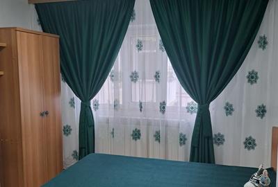 Apartament cu 2 camere decomandat în Central - 2