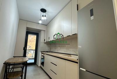 Apartament tip studio - Parc Residence - 6