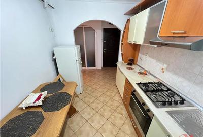 Apartament cu 2 camere decomandat în Sud - 5